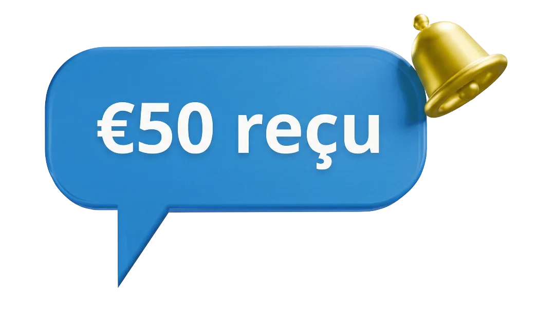 Don reçu